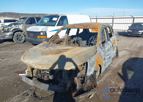 2021 Kia Telluride Lx из США, поврежденный, VIN 5XYP2DHC4MG12663